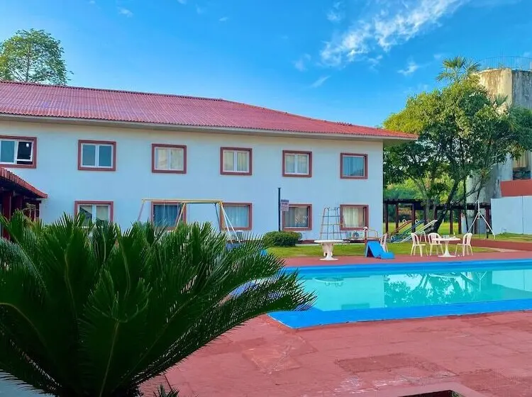 Nobile Hotel Belém