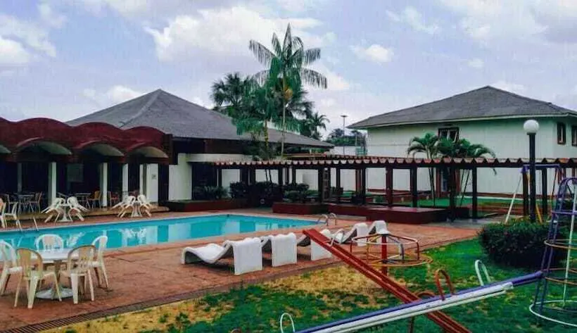 Nobile Hotel Belém