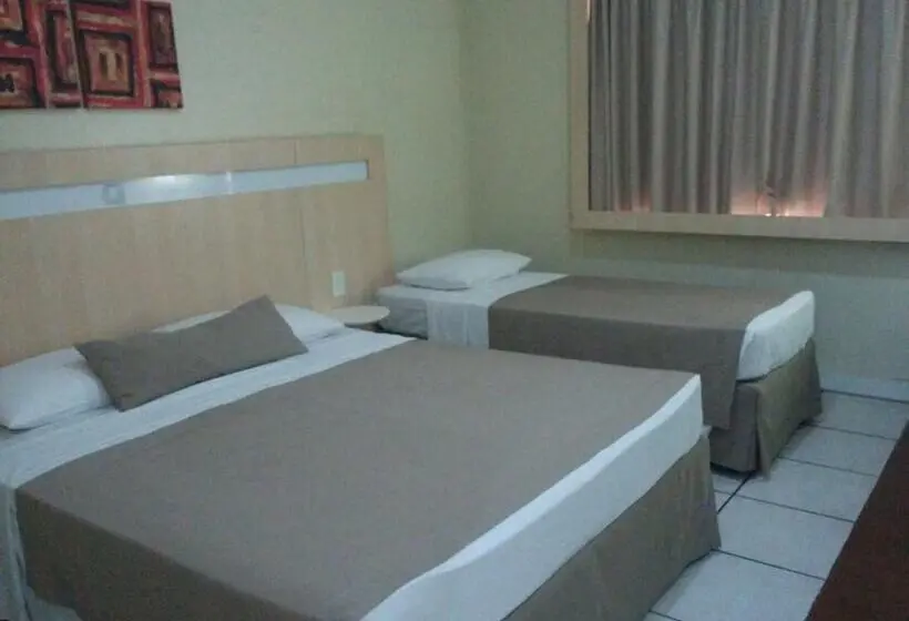 Nobile Hotel Belém