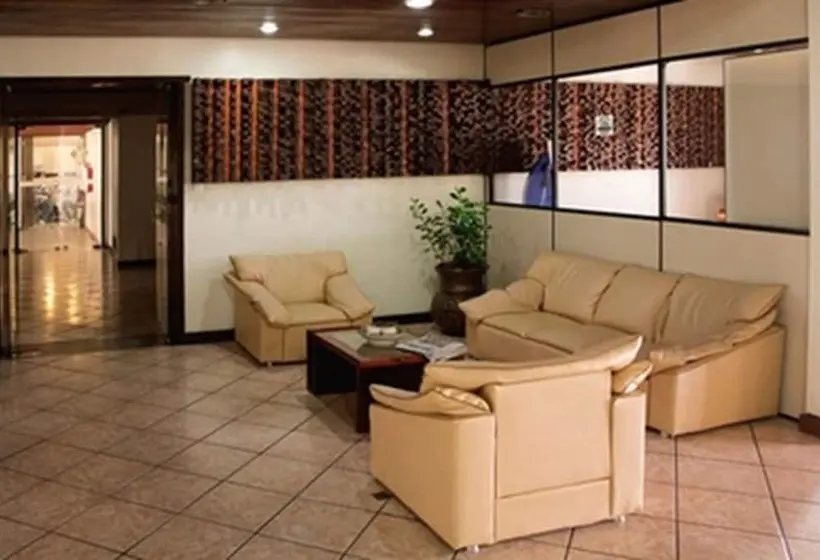 Nobile Hotel Belém