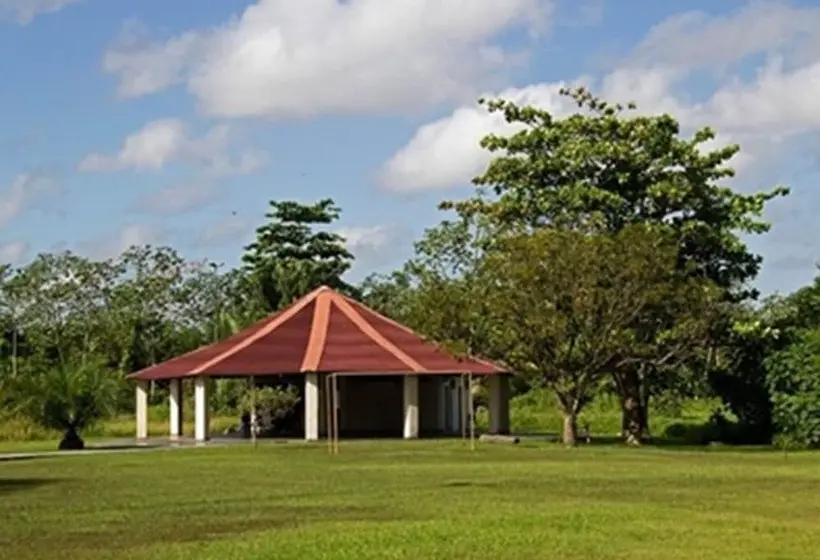 Nobile Hotel Belém