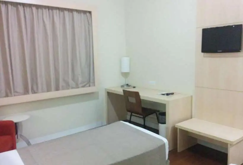 Nobile Hotel Belém