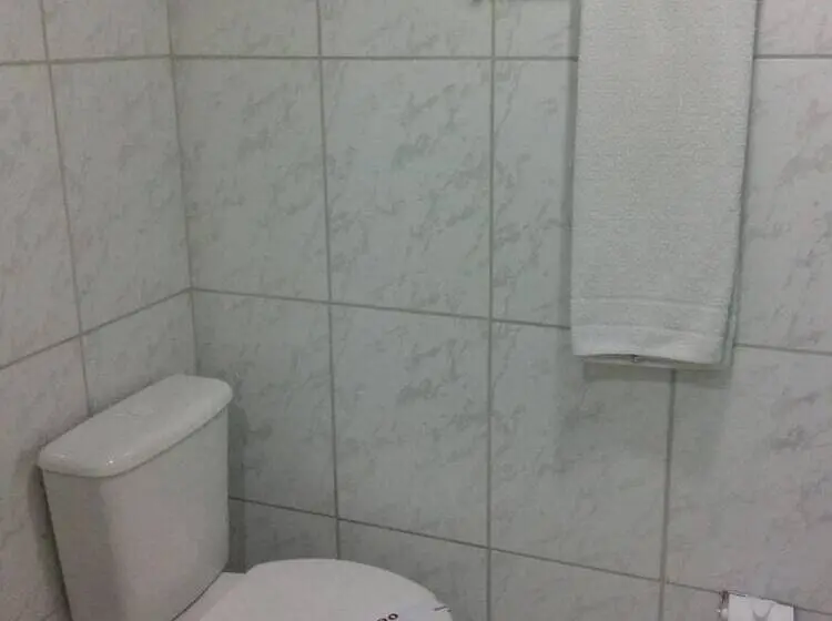 Nobile Hotel Belém
