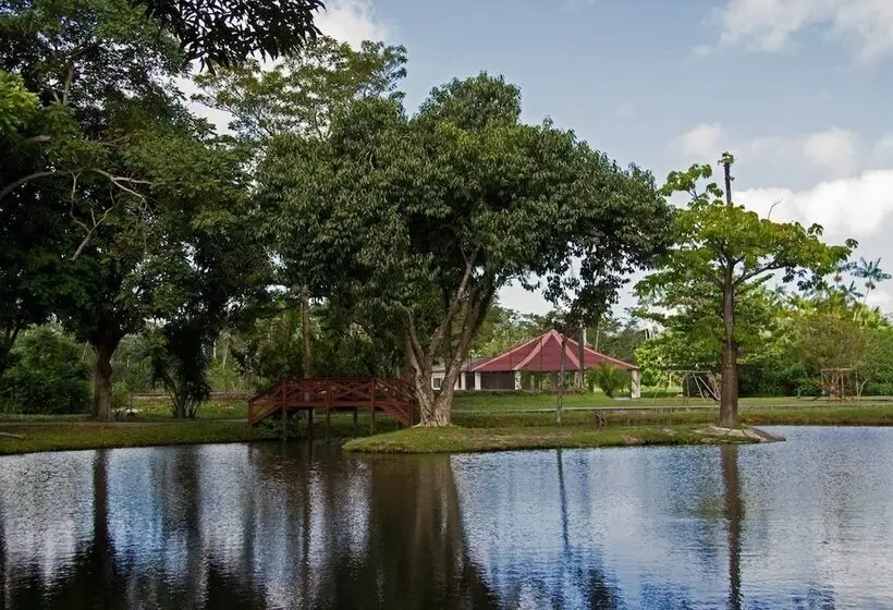 Nobile Hotel Belém