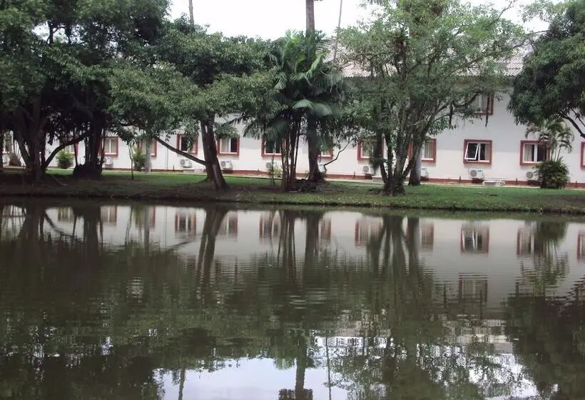 Nobile Hotel Belém