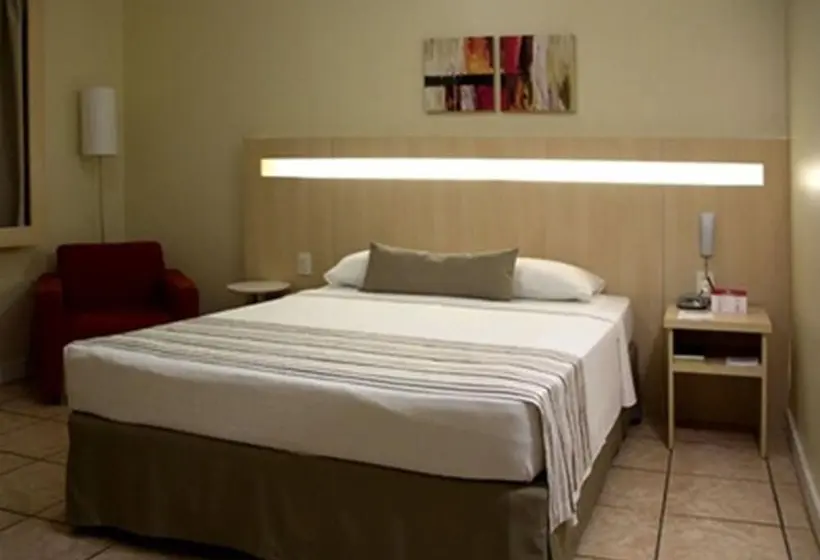 Nobile Hotel Belém