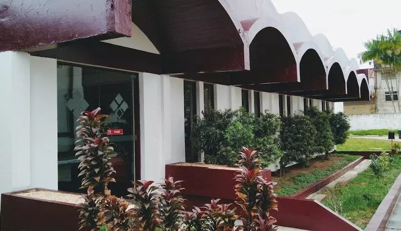 Nobile Hotel Belém