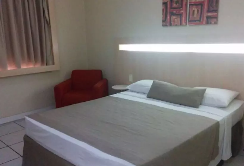 Nobile Hotel Belém