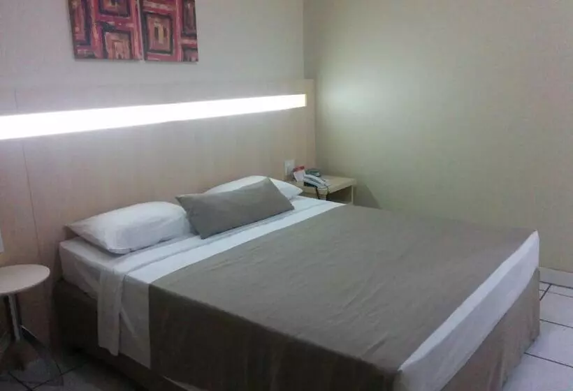 Nobile Hotel Belém