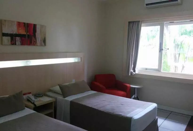 Nobile Hotel Belém