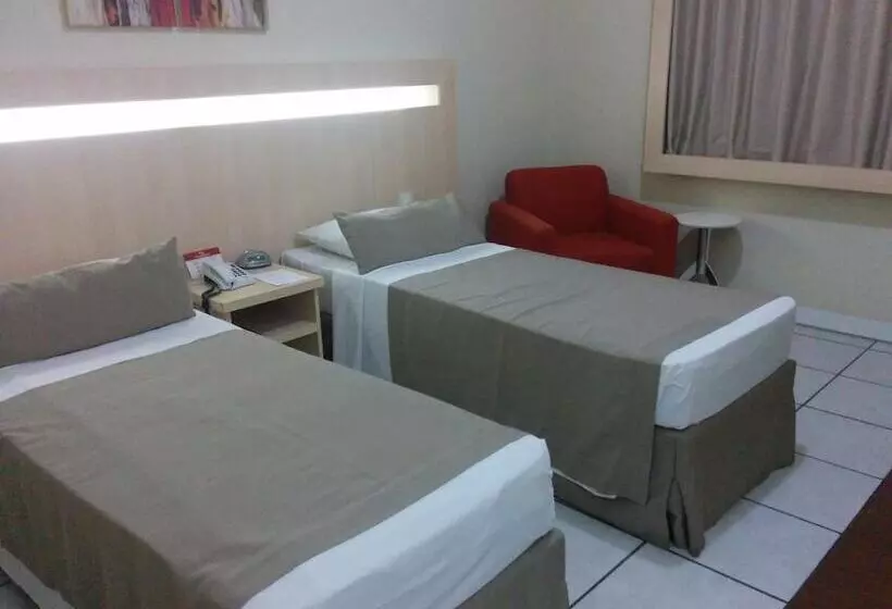 Nobile Hotel Belém