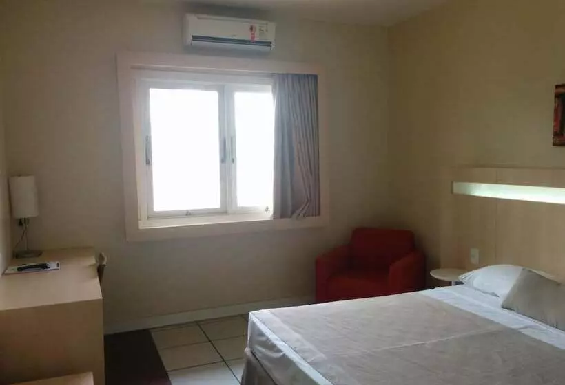 Nobile Hotel Belém