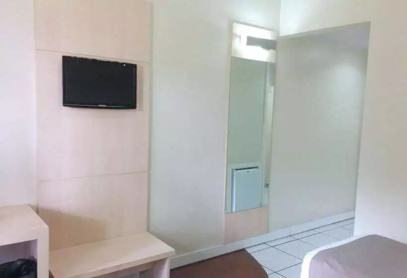 Nobile Hotel Belém