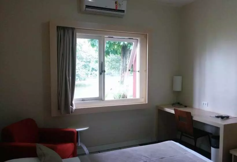 Nobile Hotel Belém