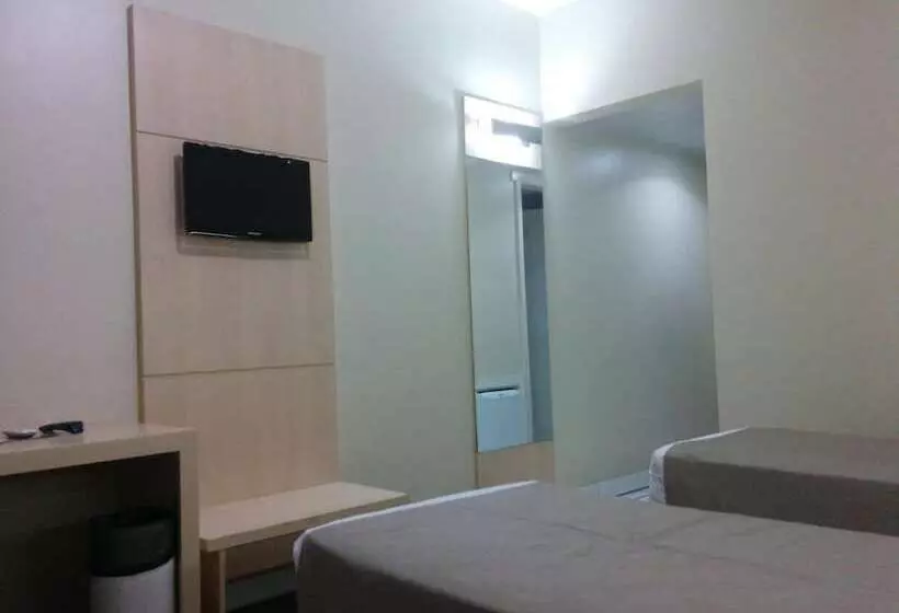 Nobile Hotel Belém