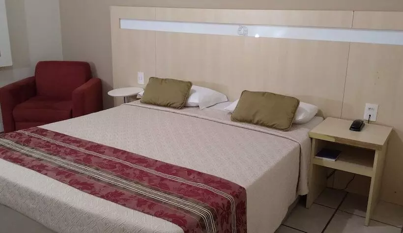 Nobile Hotel Belém