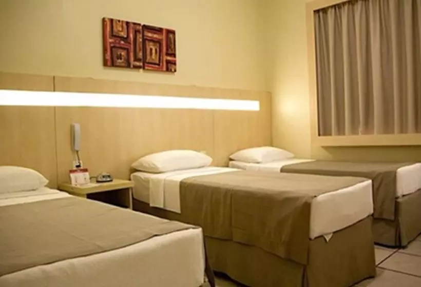 Nobile Hotel Belém