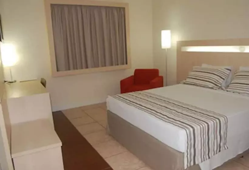 Nobile Hotel Belém