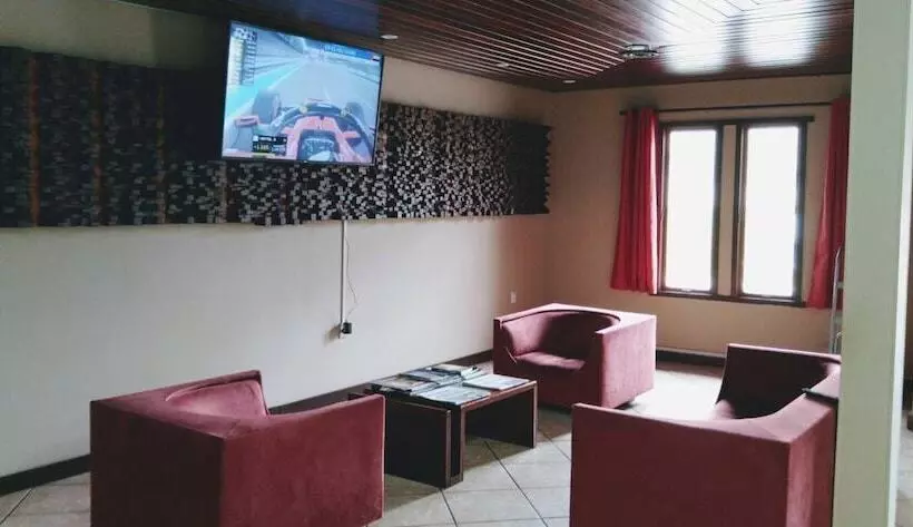 Nobile Hotel Belém