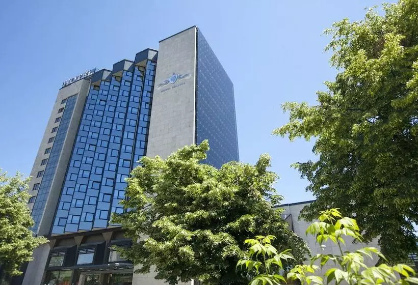 Movenpick Hotel Sarajevo