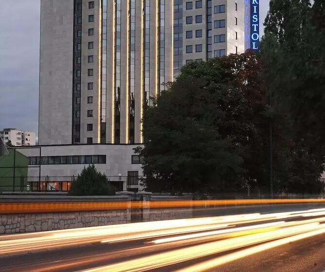 Movenpick Hotel Sarajevo