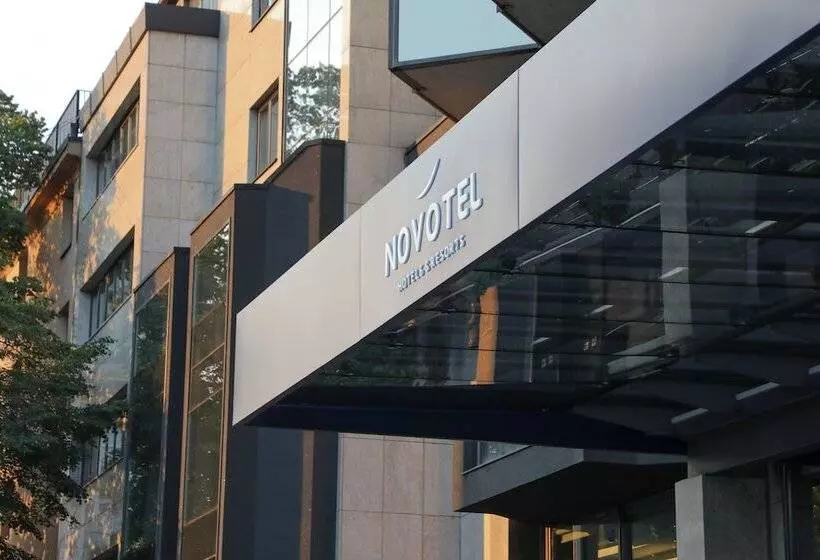 Movenpick Hotel Sarajevo