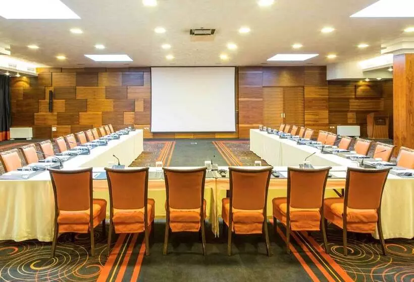 Movenpick Hotel Sarajevo