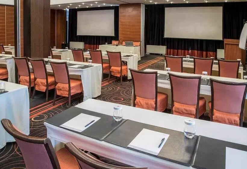 Movenpick Hotel Sarajevo