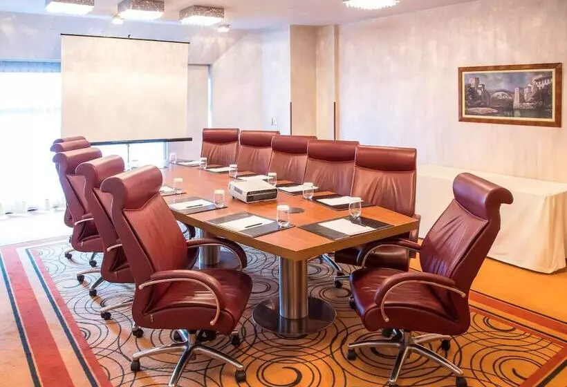 Movenpick Hotel Sarajevo