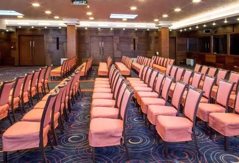 Movenpick Hotel Sarajevo