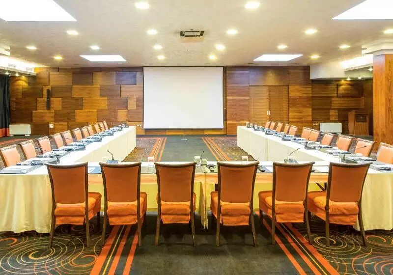 Movenpick Hotel Sarajevo