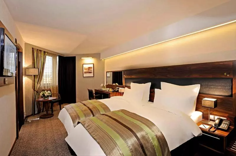 Movenpick Hotel Sarajevo