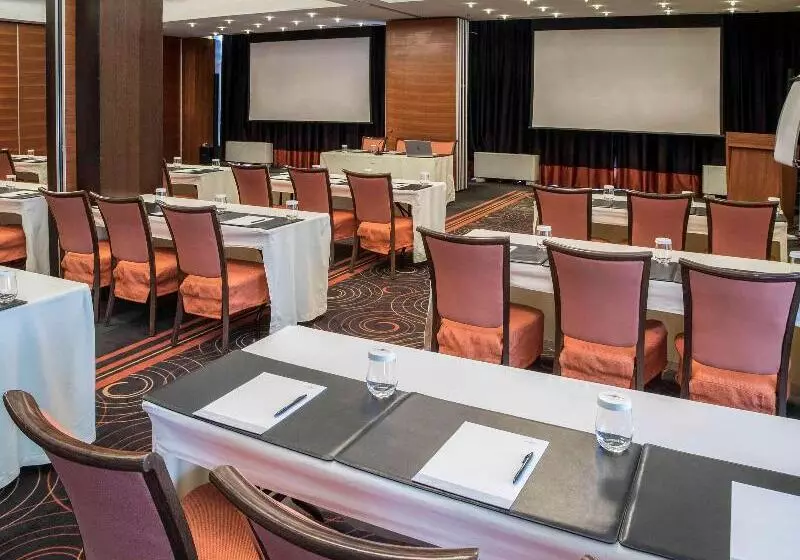 Movenpick Hotel Sarajevo