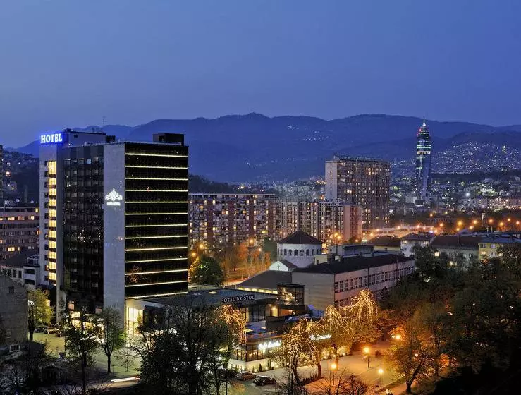 Movenpick Hotel Sarajevo