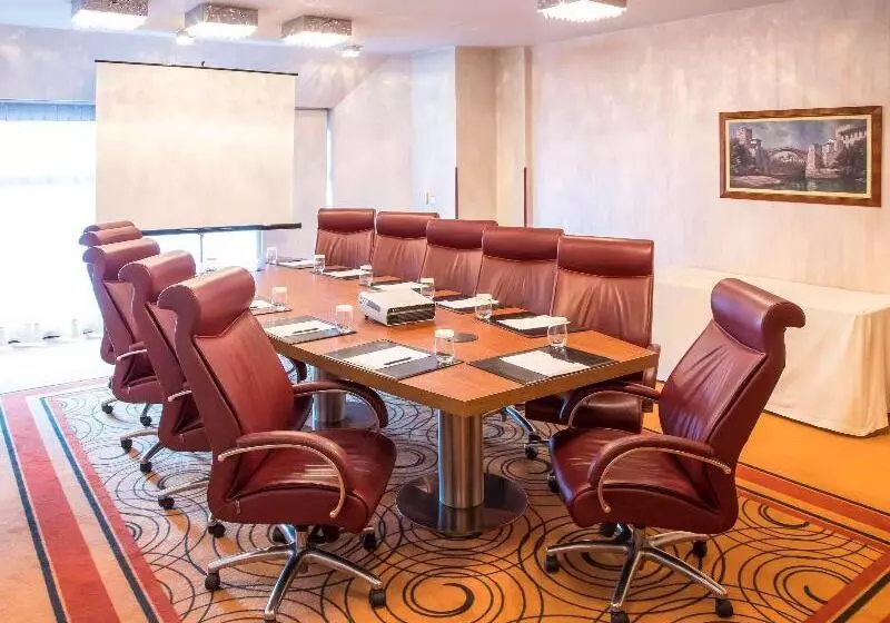 Movenpick Hotel Sarajevo