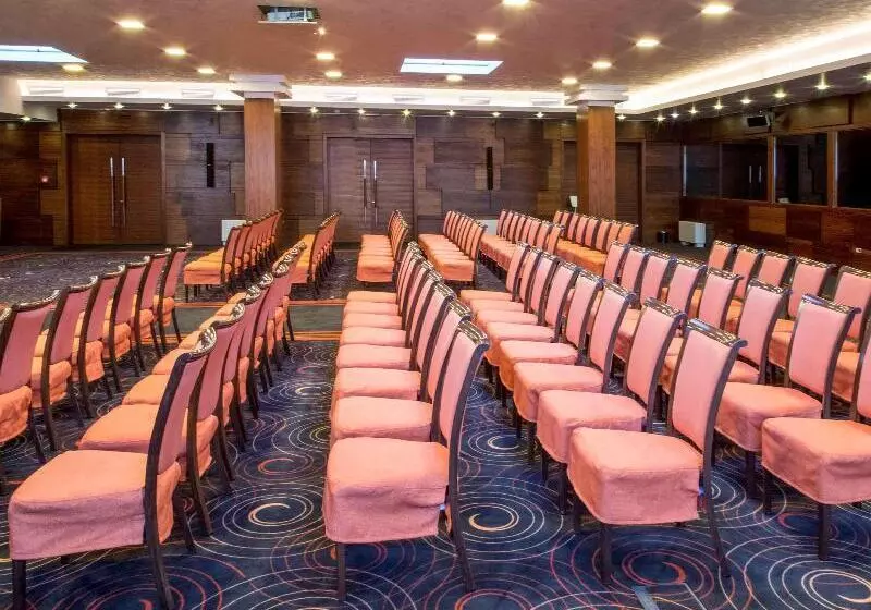 Movenpick Hotel Sarajevo