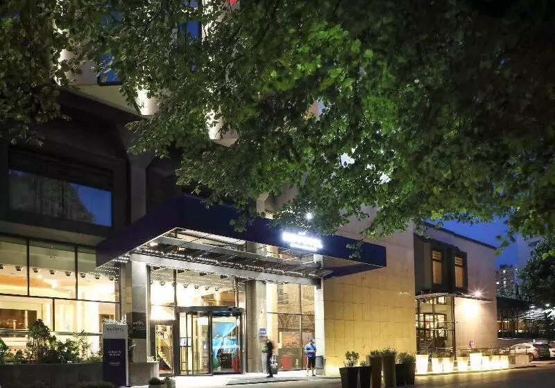 Movenpick Hotel Sarajevo