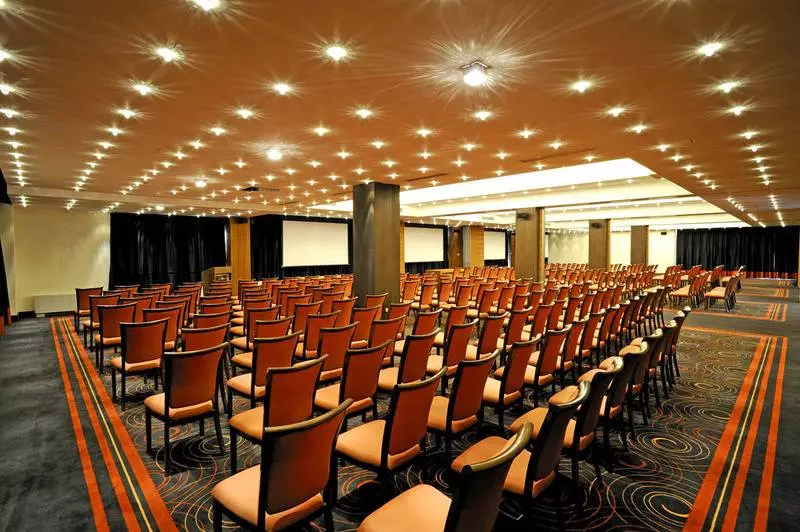 Movenpick Hotel Sarajevo