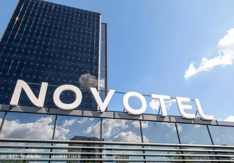 Movenpick Hotel Sarajevo