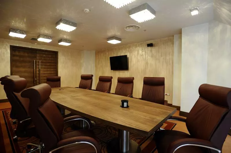 Movenpick Hotel Sarajevo