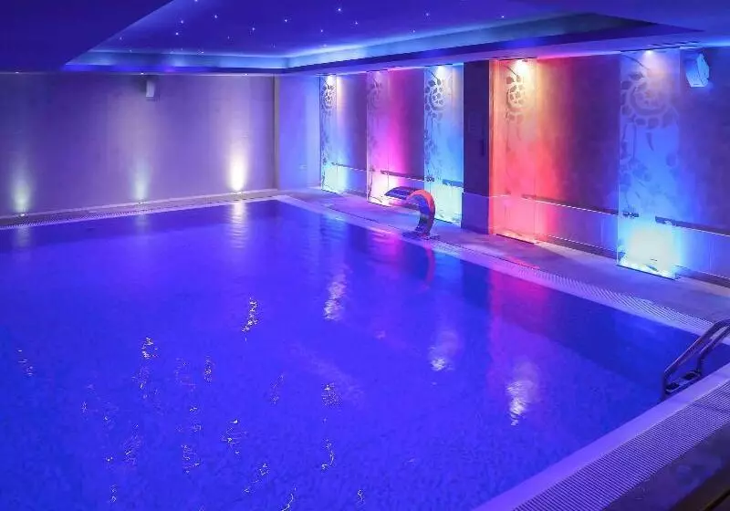 Movenpick Hotel Sarajevo