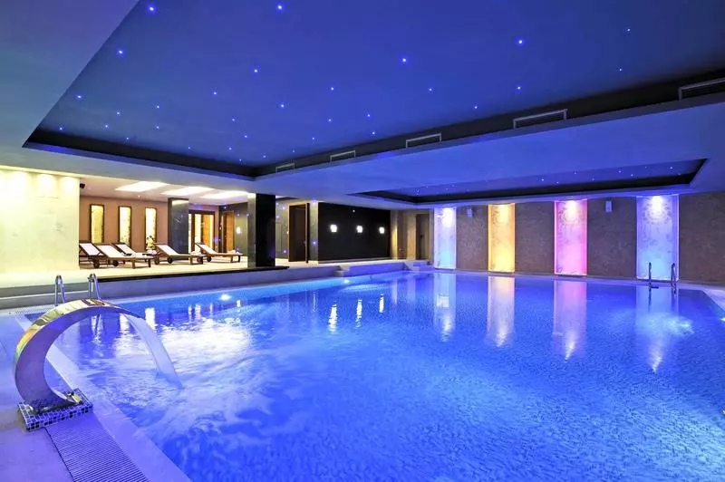 Movenpick Hotel Sarajevo