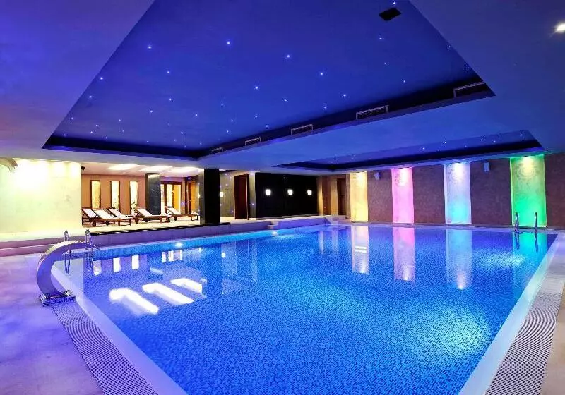 Movenpick Hotel Sarajevo