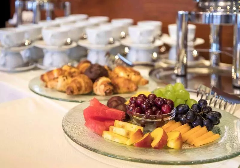 Movenpick Hotel Sarajevo