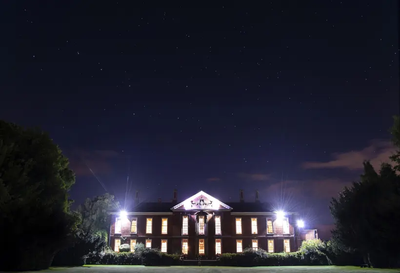 Bosworth Hall Hotel & Spa