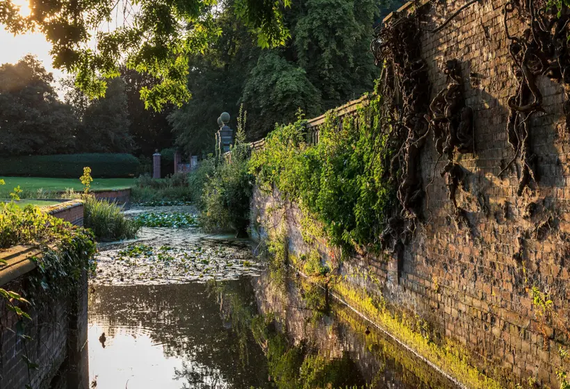 Bosworth Hall Hotel & Spa