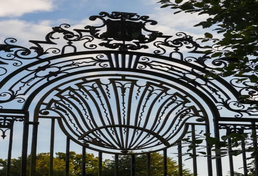 Bosworth Hall Hotel & Spa