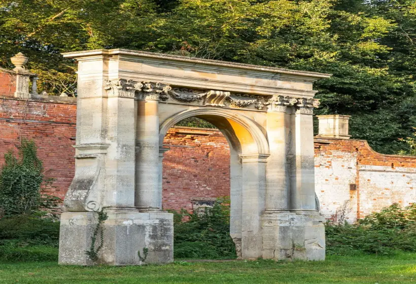 Bosworth Hall Hotel & Spa