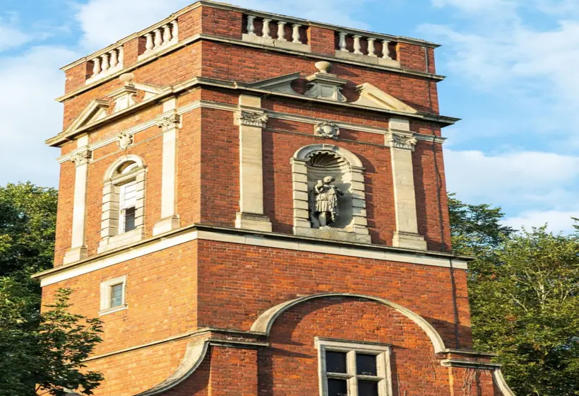 Bosworth Hall Hotel & Spa