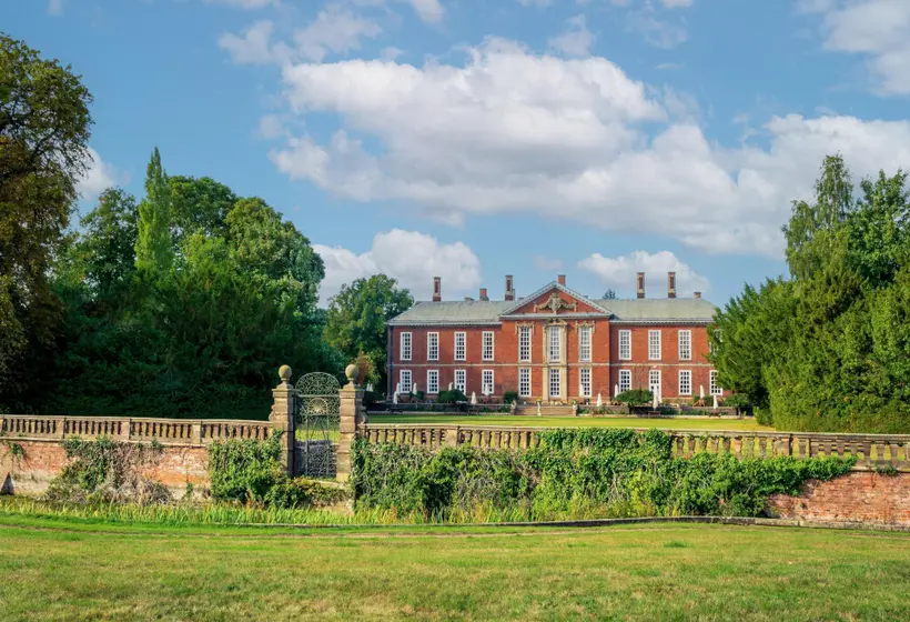 Bosworth Hall Hotel & Spa